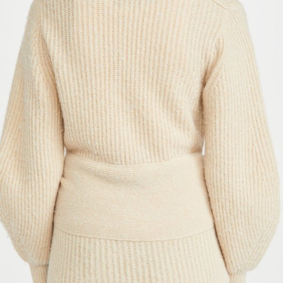 Hansen Belted Cardigan from Brochu Walker - Picture 8 of 9